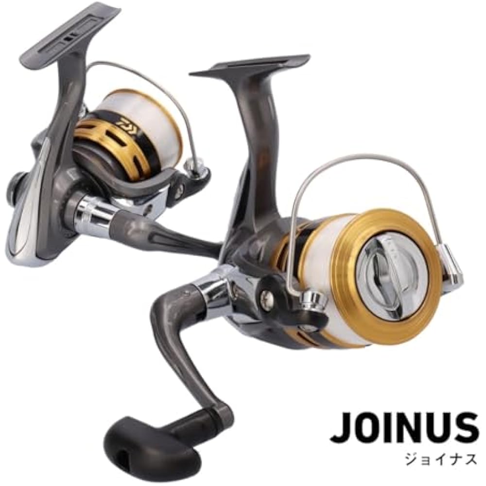 Daiwa (DAIWA) spinning reel Joinus 3000 2016 model