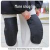 Windproof Waterproof Unisex Motorcycle Knee Pads - Warm, Cold Protection Cover