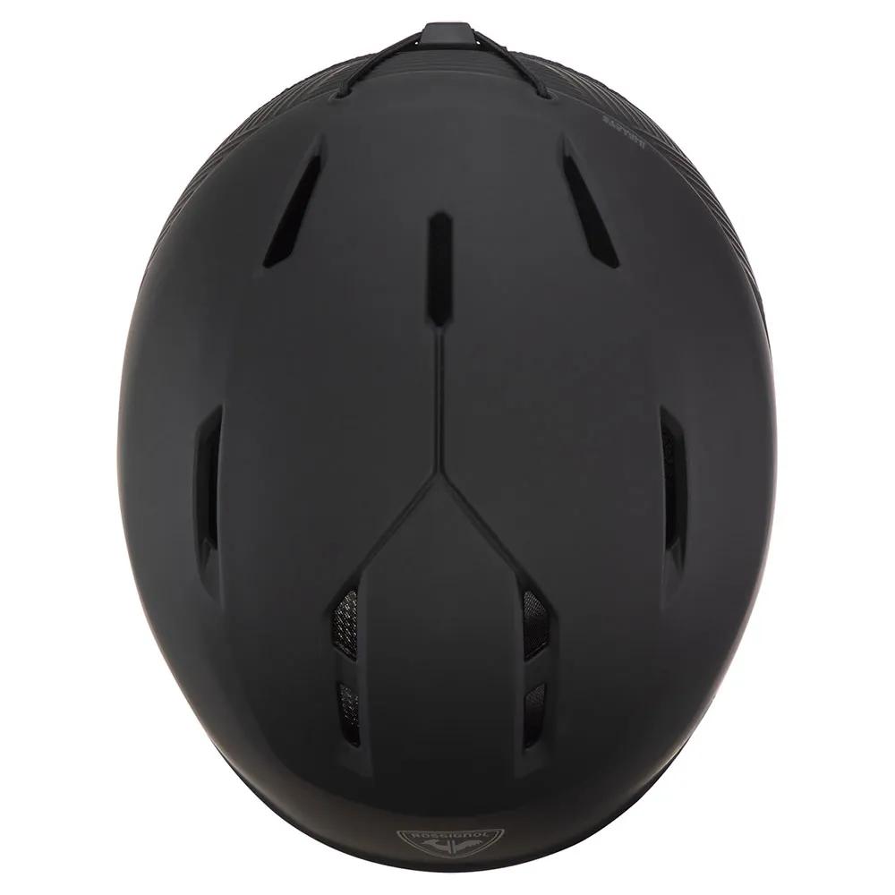 ROSSIGNOL Helmet Fit Impacts