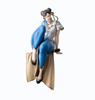 Street Fighter 6 Choconose Premium Figur Chun-Li