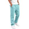 Kids High Waist Yoga Pants, Color Stretch, Elastic Waistband, Casual for Running Dance Fitness