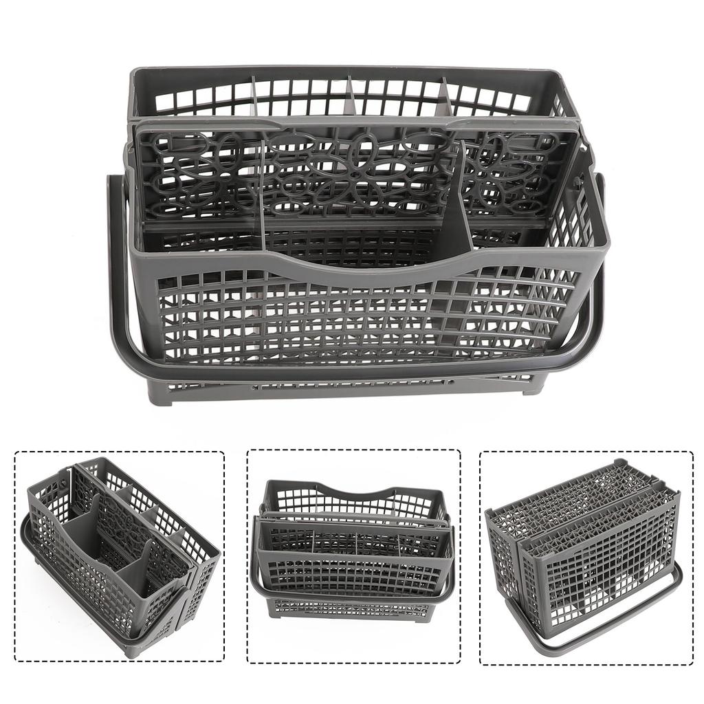 6211025 Cutlery Basket Dishwasher Basket For AEG For Favorit