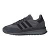 Кросівки унісекс SL72 RTN Grey Carbon Grey-Five Core-Black JH5091