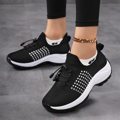 Damesschoenen – Sneakers