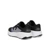 Мужские кроссовки EA7 Emporio Armani X8x239 xk432 r966 чёрные