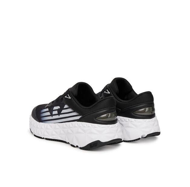 Men's Sneakers EA7 Emporio Armani X8x239 Xk432 R966 Black