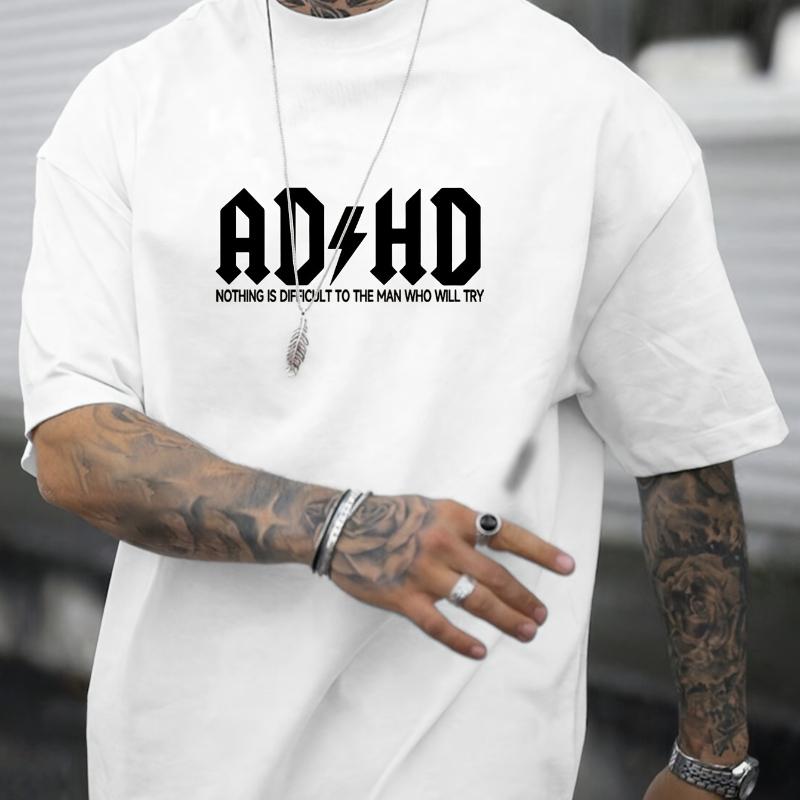 

Men s T-Shirt, Relaxed Fit & Comfortable, Perfect for Sleep XXL белый