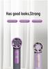 2025 High-Power Portable Handheld Cooling Fan with Turbo Technology