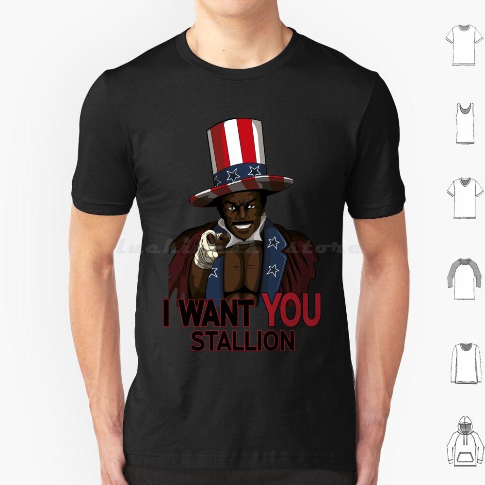 Apollo Text T Shirt Cotton Men Women DIY Print Movie Cinema Movieclassics Classics Classicscine Apollo Creed 80s 90s Boxing S