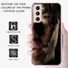 The Walking Dead Man Phone Case For Samsung A17 A56 A36 A26 A16 A55 A35 A25 A15 A05S Galaxy A71 A51 A41 A31 A21S A70 A50 A40 A30