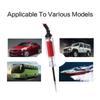 Auto Circuit Tester Truck Voltage Tester Circuit DC 6V 12V 24V Auto Circuit Tester Auto Diagnostic Probe Automotive Test Pen