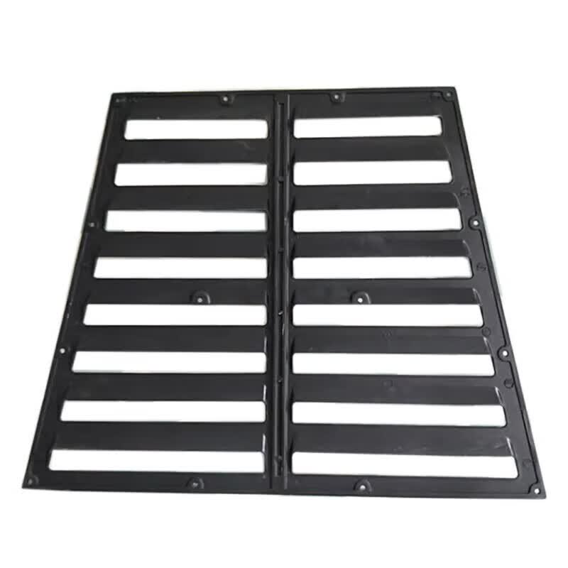 Dongfeng Mengshi EQ2050B Engine Hood Upper Grille
