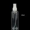 1 Stück 30/60/100ml Tragbare Leere Sprühflaschen Kunststoff Zerstäuber Leere Sprüh Nachfüllbare Flasche Behälter Umweltfreundlich