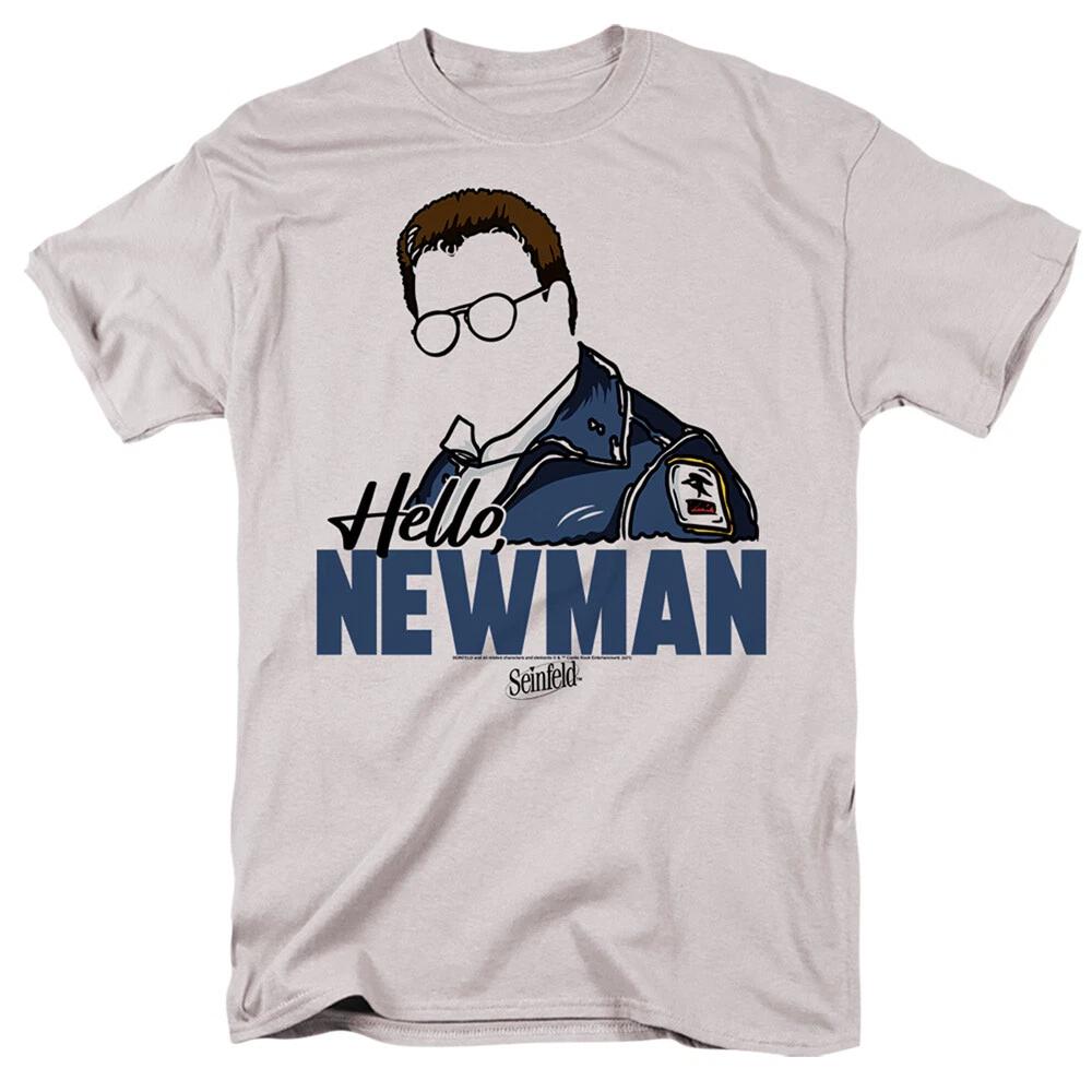 Seinfeld Hello Newman s s s s s T- Children s T-shirt 160