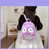 Adorable Mini Sequin Backpack For Kids Featuring Cute Bee Design Perfect For Preschool