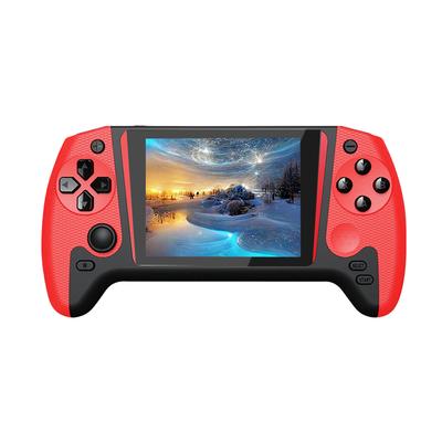 Videospiele – Handheld-Spielekonsolen