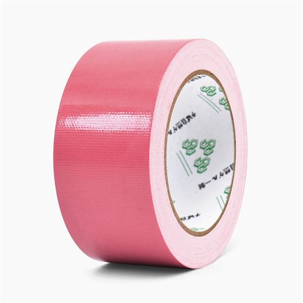 

Ширина 45 мм, длина 10 метров, цветная основа, прочная водонепроницаемая лента, без следов высокой вязкости, лента для ковров, украшение своими руками розовый