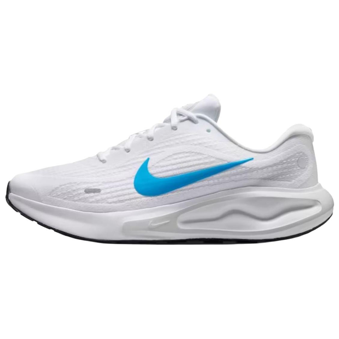 Nike Journey Run White Blue Hero
