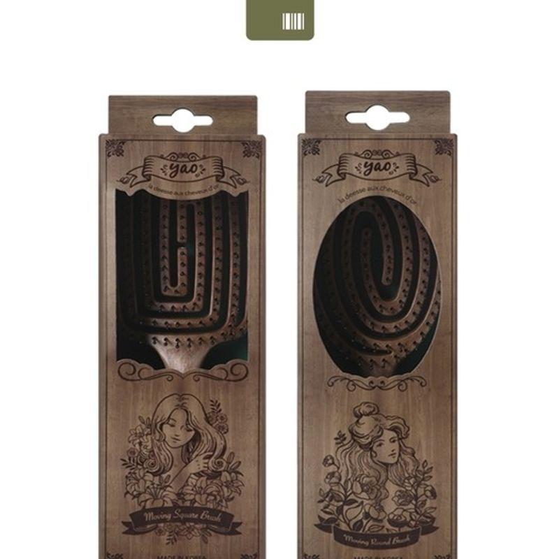 Yao Hairbrush [Universal Best Collection] Universal Best Collection