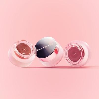 Sopra Sfocatura Pot 8 COLORI