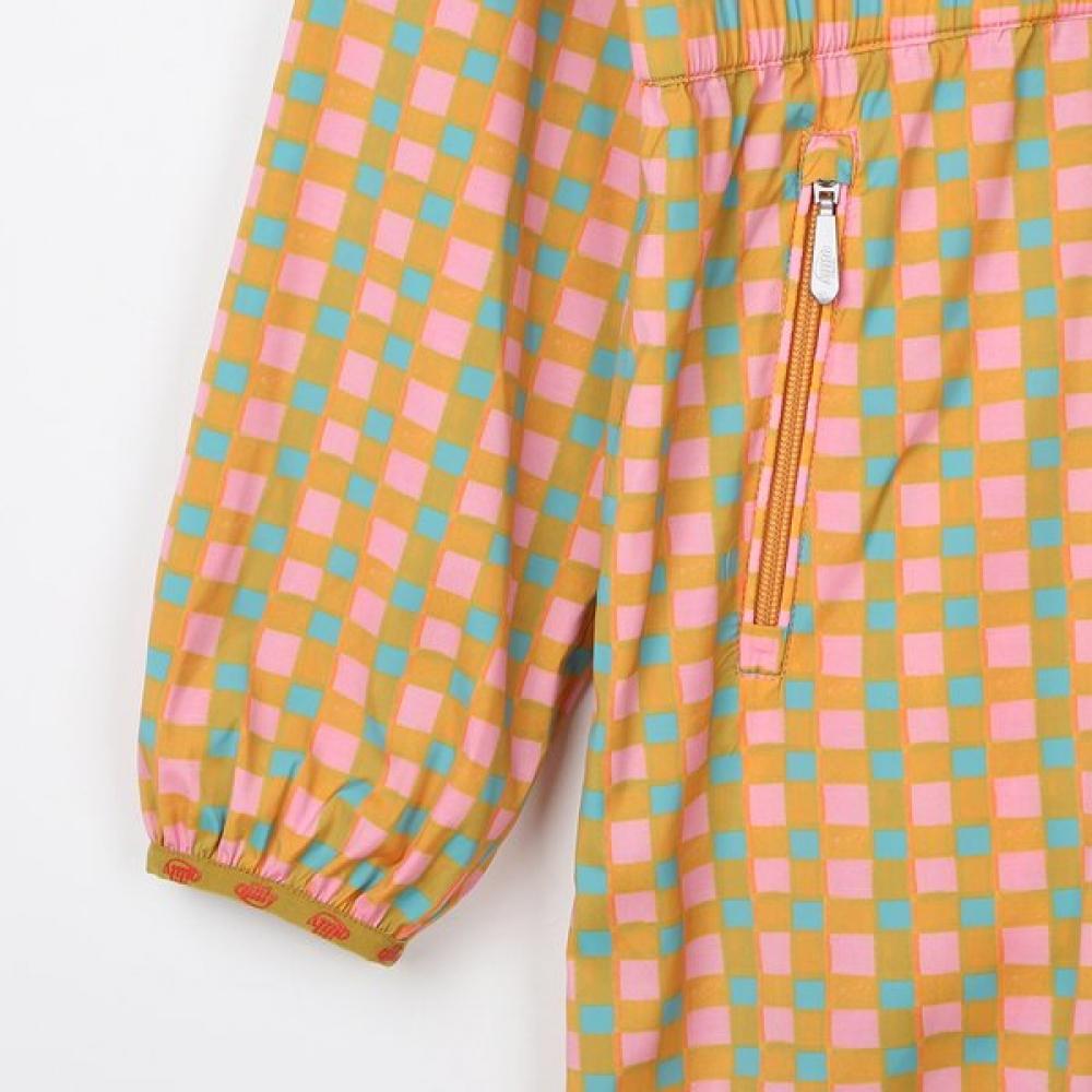 Oilily Reversible Pattern Jumper Owesajp002