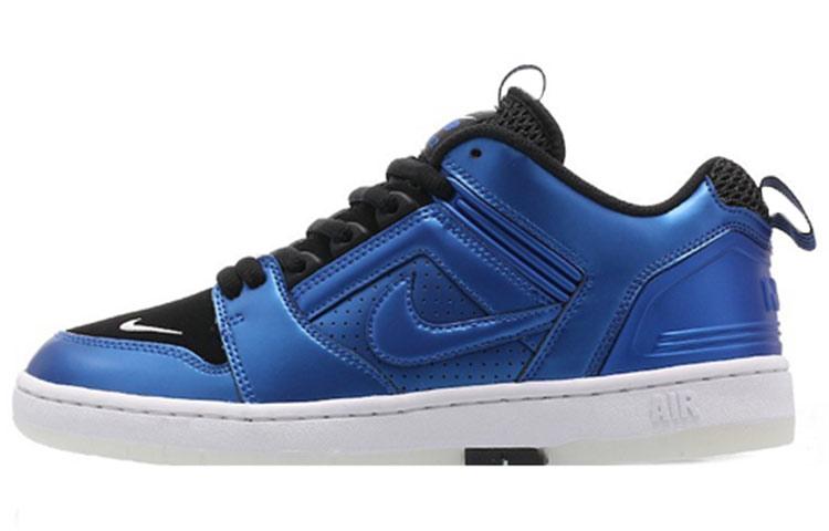 Nike Sb Air Force 2 Low Foamposite AV3800-440 42.5
