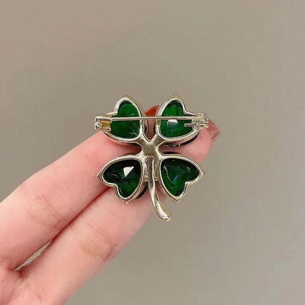 Legeringsbrosje Høykvalitets Nål Allsidig Brosje