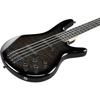 Ibanez (Ibanez) GIO Series Electric Bass Transparent Black Sunburst GSR280QA-TKS