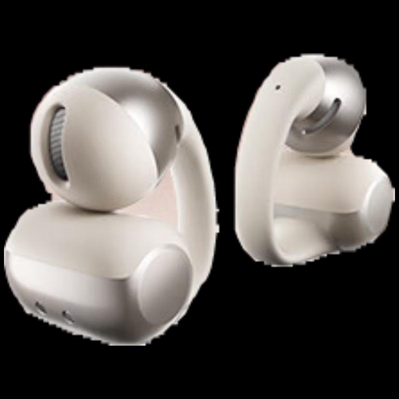 Shokz E310 Clip-on Open-Ear Bluetooth Earbuds