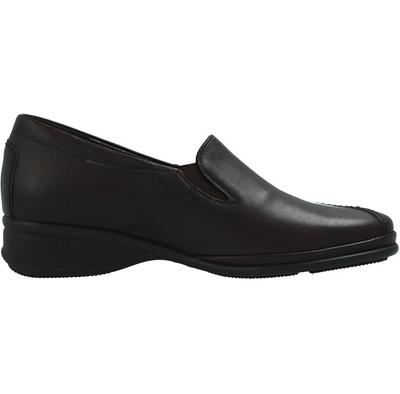 Women's Slip-ons Semler Ria R1635 R1635-012 Coffee