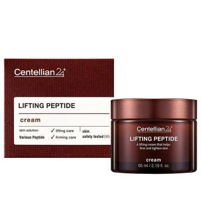 Kėlimo peptidinis kremas 65ml ORIGINALI PARDUOTUVĖ