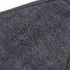 5Pcs Triangle Microfiber Cloth Dust Mop Replacement Head Pads Glass Cleaning Microfiber Sweeping Rags Floor Clean Tool