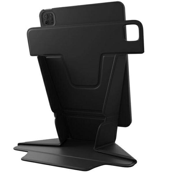 UNIQ Case Ryze 360 iPad Pro 11" M4 2024 / M5 2025 Black/midnight Black