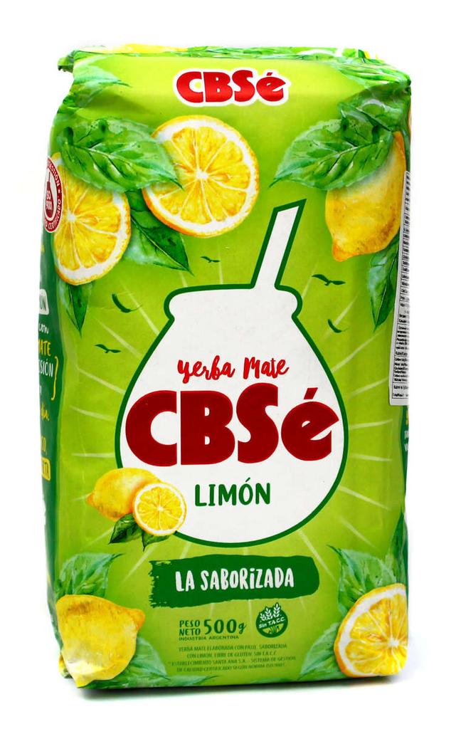 Cbse Limon 500G