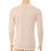 Wacoal Premium Silk Men S underShirt  Soft And Lightweight  Wmv7502c 