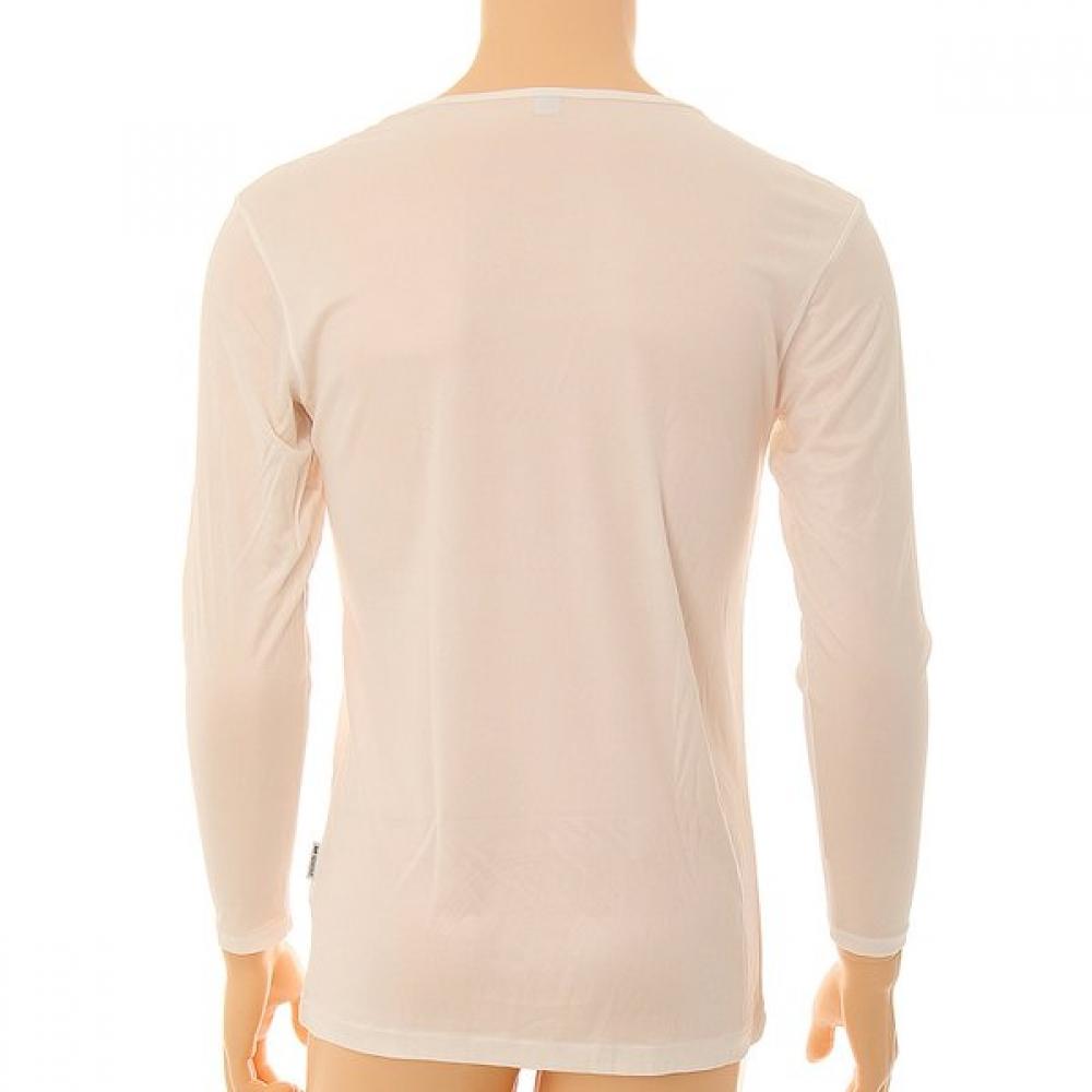 Wacoal Premium Silk Men S underShirt  Soft And Lightweight  Wmv7502c 