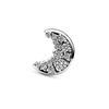 Pandora Reflection Charm Pendant Women jewelry Black 792768C01