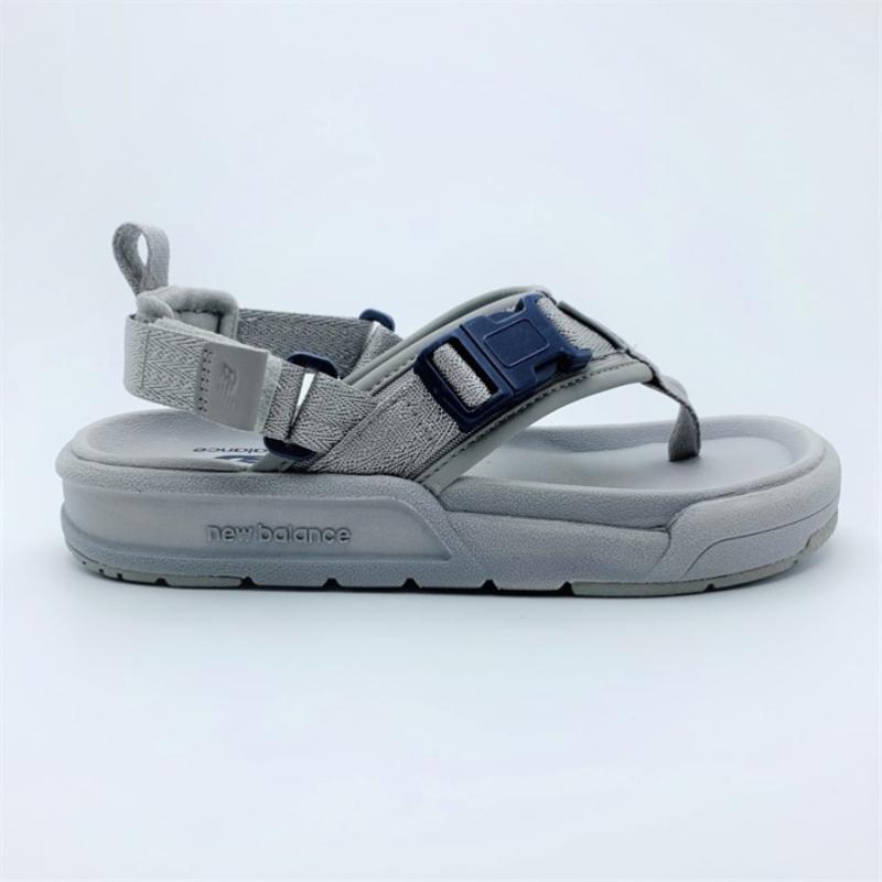 New Balance Flip Flops Sd2205ggn   Nbrj8s540g 15