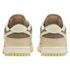 Nike Dunk Low Crème Bruin Dames FB4961-012