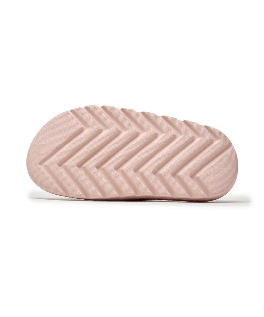Mlb Skipper Slide Ny (Pink)