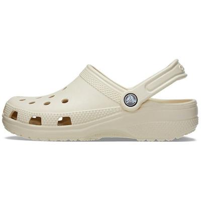 Zoccolo Classico Osso Sneakers Unisex Crema 10001-2Y2