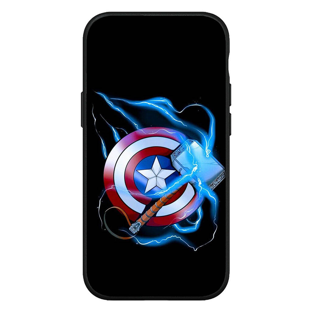 

Чехол для iPhone 17 16 15 Xiaomi Poco Redmi Note 14 13 12 11 Pro Max 9 16e Samsung Galaxy S25 S24 S23 A06 A56 OPPO Huawei Чехол для телефона Тор Одинсон for Samsung Galaxy A52S