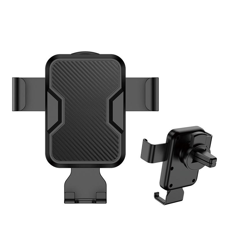 

Universal Car Phone Holder Mount with Large Suction Cup for Air Vent and Dashboard Installation (2026).