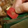 Lucky Fengshui Turtle Charm Money Biting Turtle Pendant For Wealth Good Luck Longevity Home And Car Decoration Fengshui Ornament