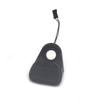 The 61318363631 Key Button is designed for BMW trunk release and rear window operation.