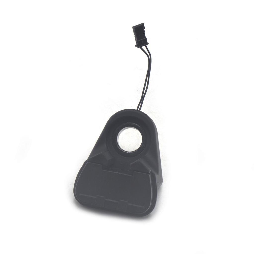 The 61318363631 Key Button is designed for BMW trunk release and rear window operation.