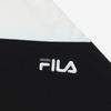 Fila V Color Padded Lightweight Jacket Fe2jke5101x Gry