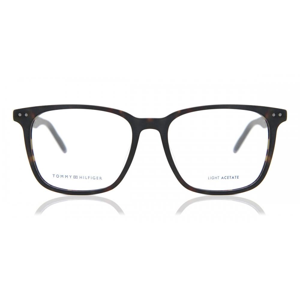 

Tommy Hilfiger Th 1732 086 Men Eyeglasses Dark Havana/51