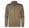 Petrol Industries Zip-up Sweater M-3040-KWC225