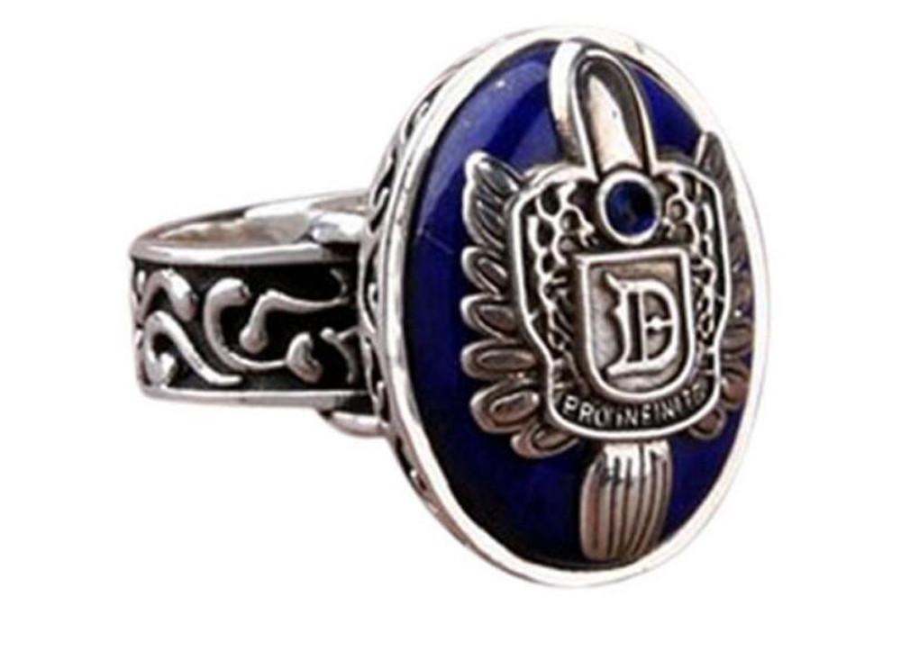 Tagebücher Salvatore Damon Stefan Finger Familie RING